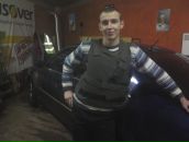 Фотография Новаковского Алексея