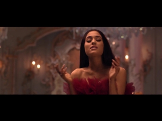 Премьера! Ariana Grande feat. John Legend - Beauty and the Beast (05.03.2017) ft.&