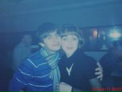 Анна Борздих фотография #25 (источник - https://vk.com/id110855452)