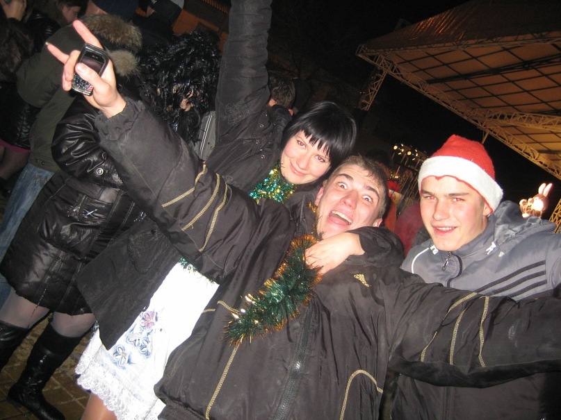 Валентин Браженец фотография #24