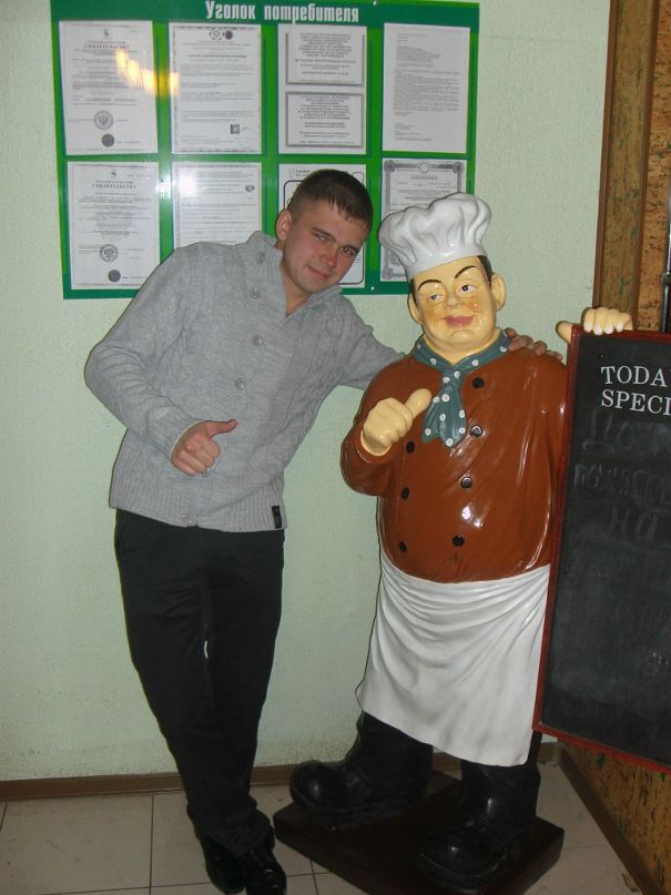 Рустам Гараев фотография #34