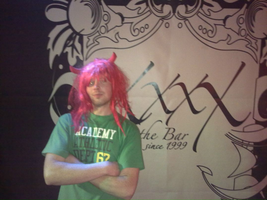 Миша Цветков фотография #31