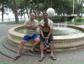 Фотография Лобзова Дениса