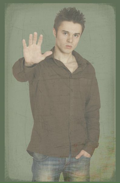 №13, Oleg Zatsnyi №13, Oleg Zatsnyi
