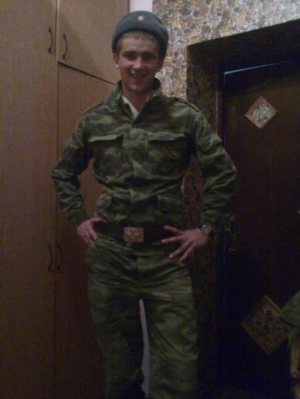 Дима Китов фотография #41