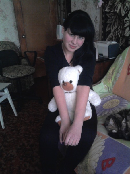 Ленусик Румянцева фото №45