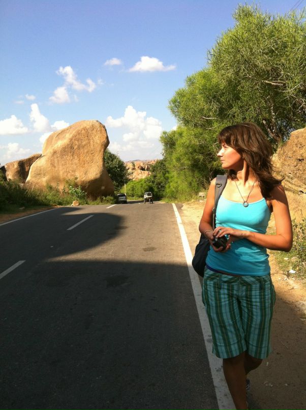 Елена Мчиславцева фотография #9