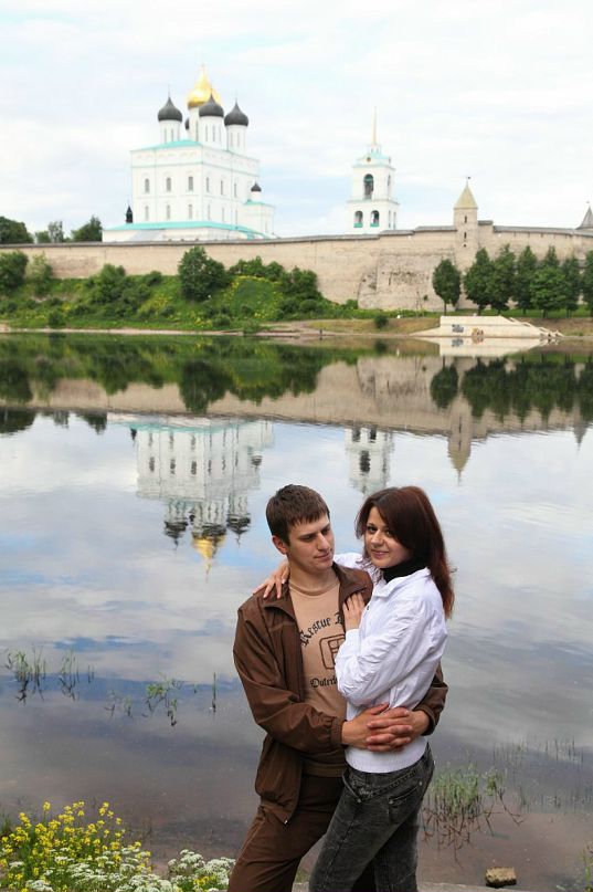 Сергей Моисеев фотография #10