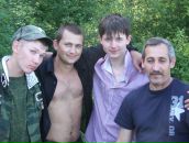 Фотография Шевлякова Андрея