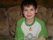 Фотография Петрова Леонида