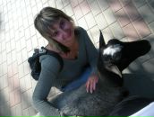 Фотография Леньшиной Екатерины