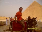 Фотография Овсепяна Эдгара