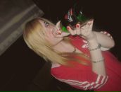 Фотография Медведевой Елены