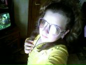 Дюся Халюзіна фотография #2 (источник - https://vk.com/id39063853)