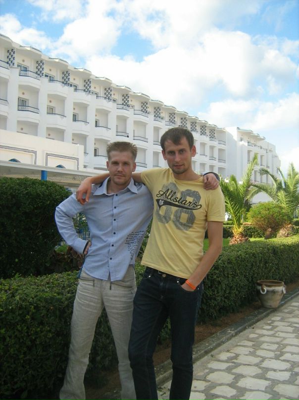 Александр Вакулко фотография #22