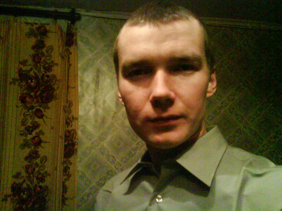 Вася Лушков фотография #16