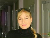 Фотография Оли Оли