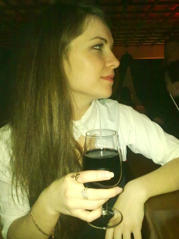 Елена Власенко фотография #18