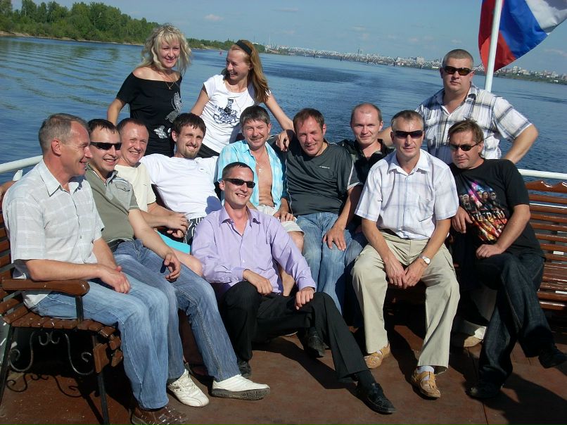 Григорий Катков фотография #25