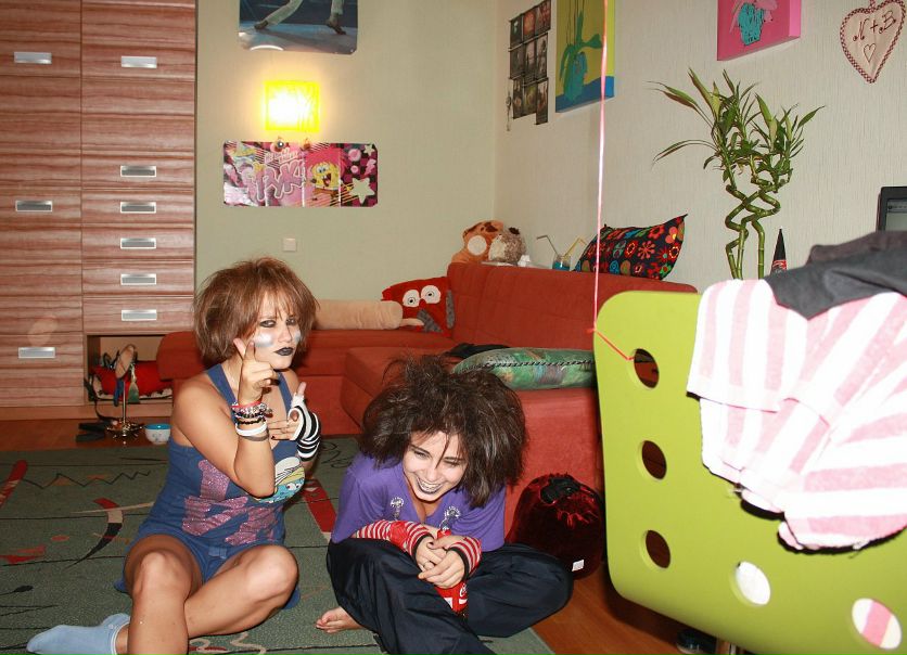 Nitka Панда фото №47