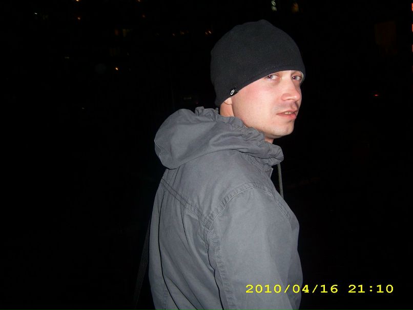 Дмитрий Атанов фотография #35