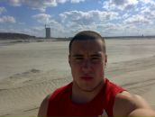 Фотография Резвова Романа