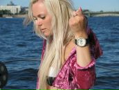 Фотография Соколовой Ксении