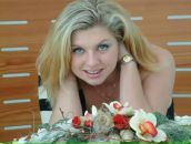 Фотография Извольской Элианы