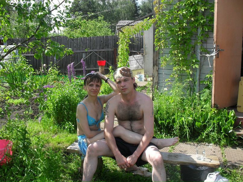 Дмитрий Халеев фотография #9