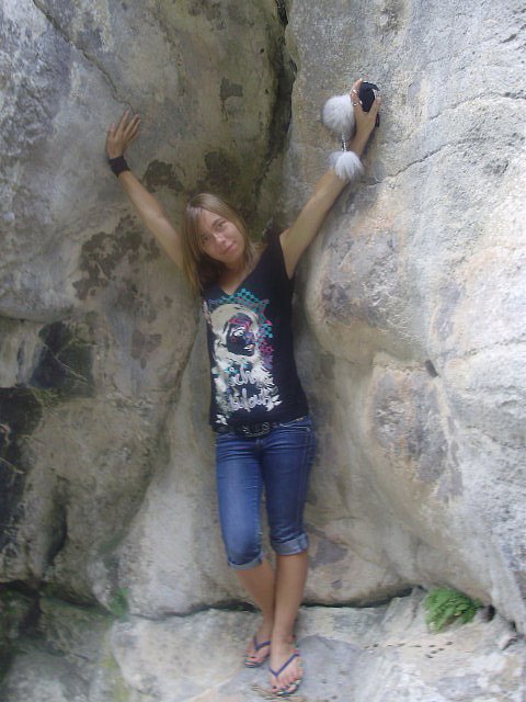 Оля Засеева фотография #45