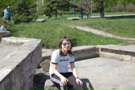 Фотография Бабюк Юлии