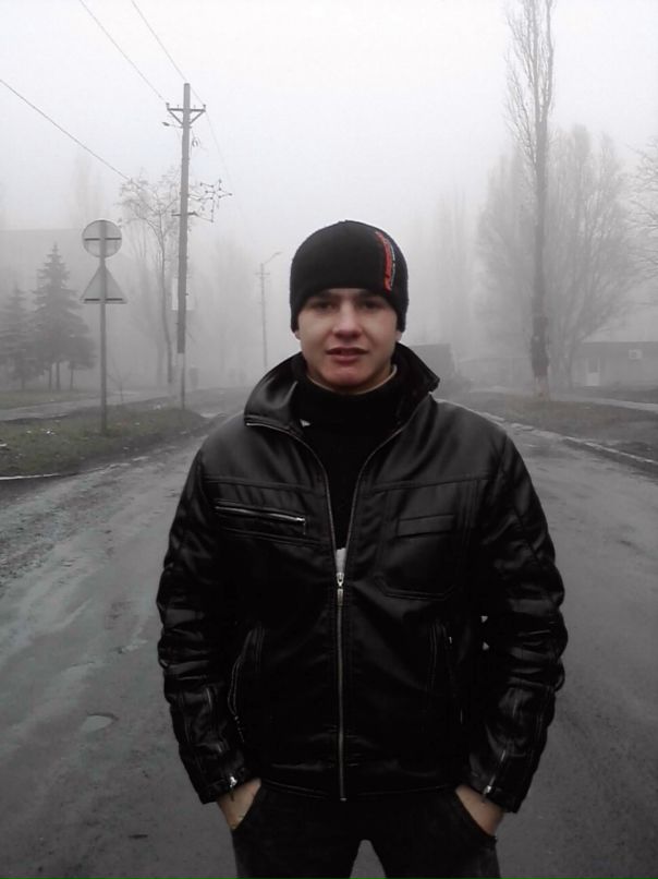 Ян Плотников фотография #5