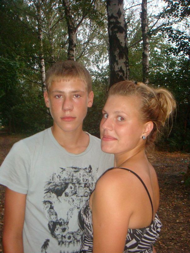 Женя Постнов фотография #47