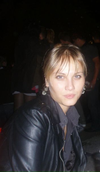 №13, Лилия Овсянникова №13, Лилия Овсянникова