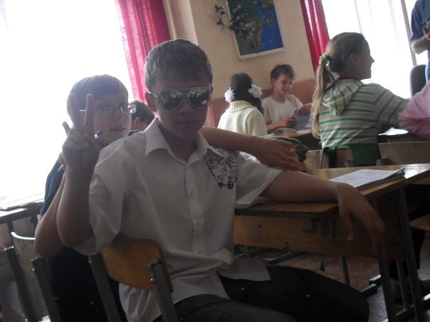 Сергей Мельников фотография #1
