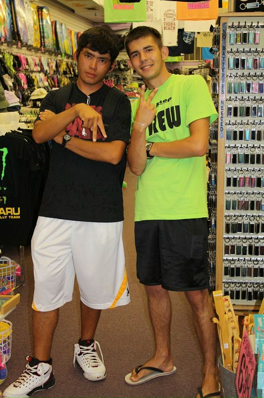 Асет Аментаев фотография #25