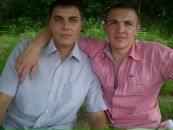 Анатолій Гвоздецький фотография #32 (источник - https://vk.com/id55948012)