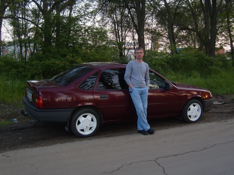 Дмитрий Савочка фотография #4