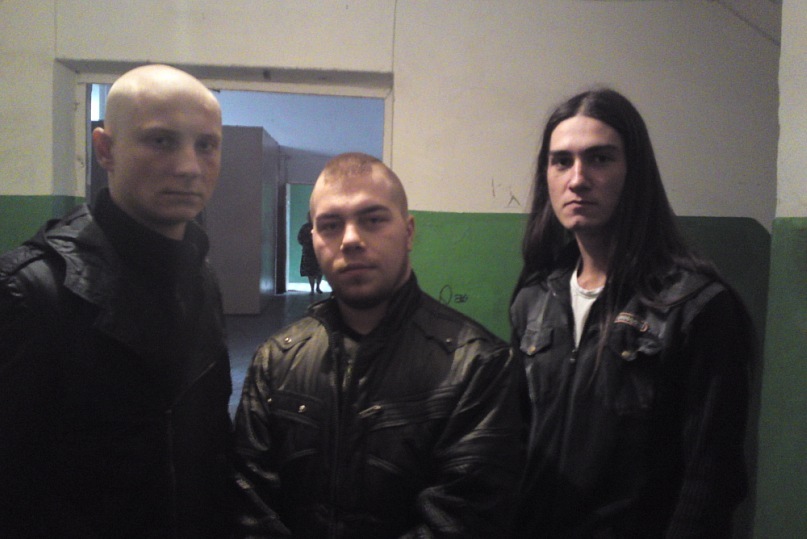 Сергей Лизенко фотография #5