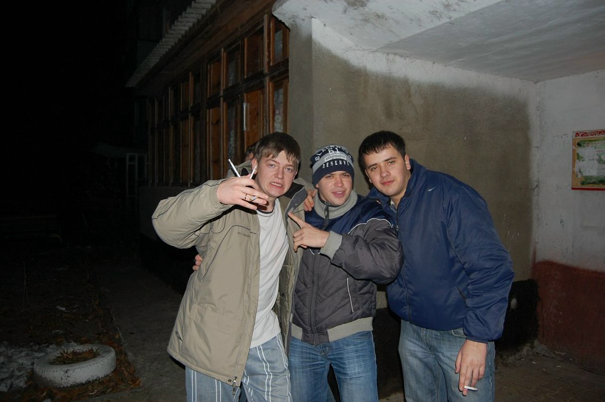 Андрей Киселенко фотография #28
