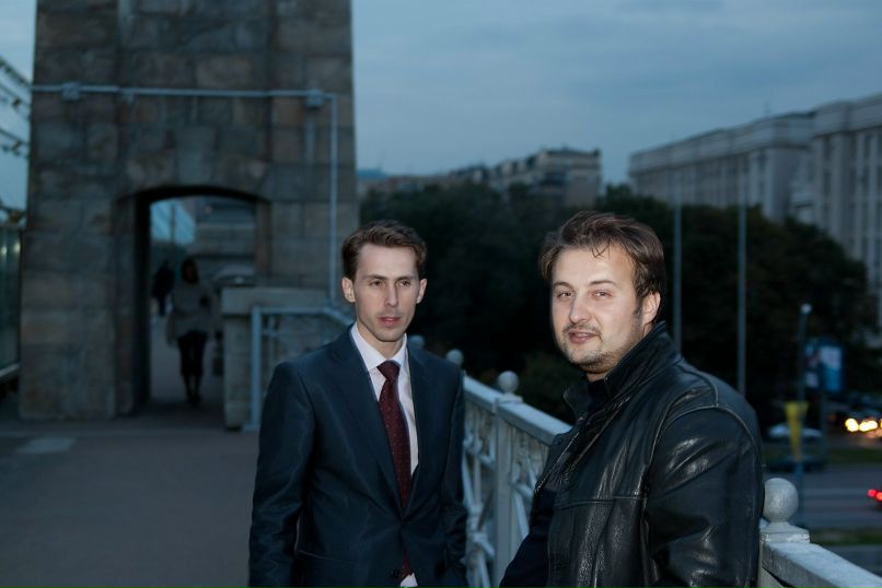 Дмитрий Климаков фотография #36