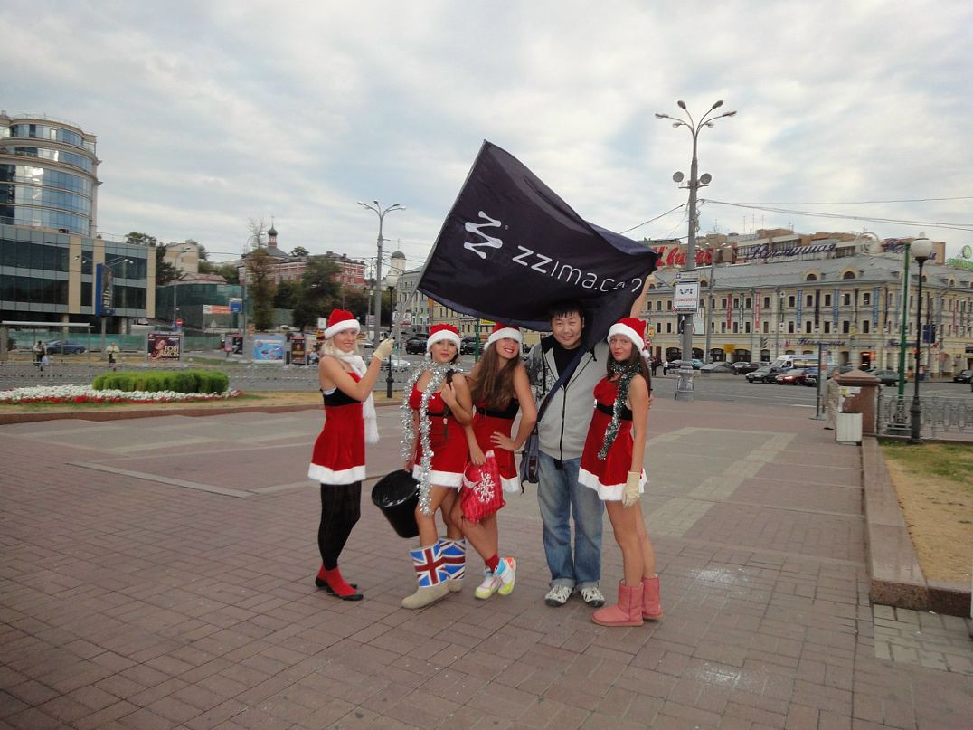 Screwger Ops фотография #13