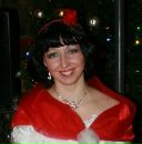 Фотография Смолиной Натальи