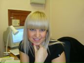 Фотография Шейкиной Екатерины