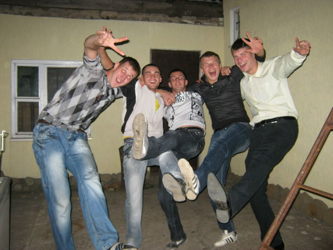 Дмитрий Тарадай фотография #50