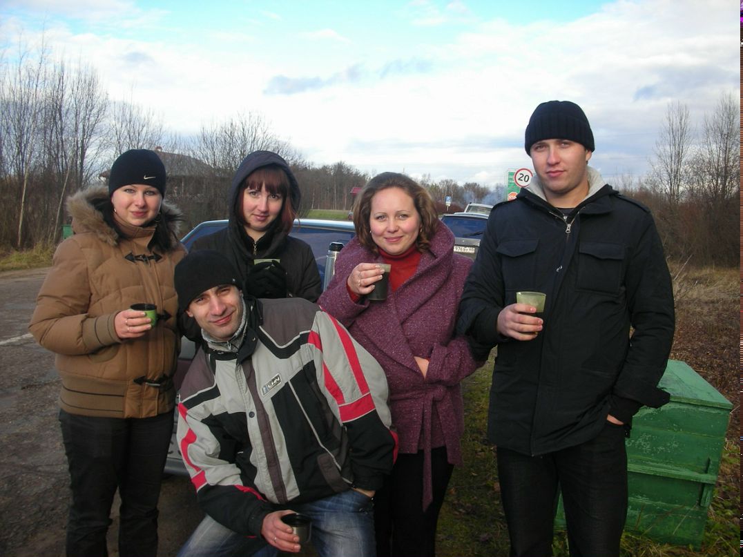 Антон Косарев фотография #28