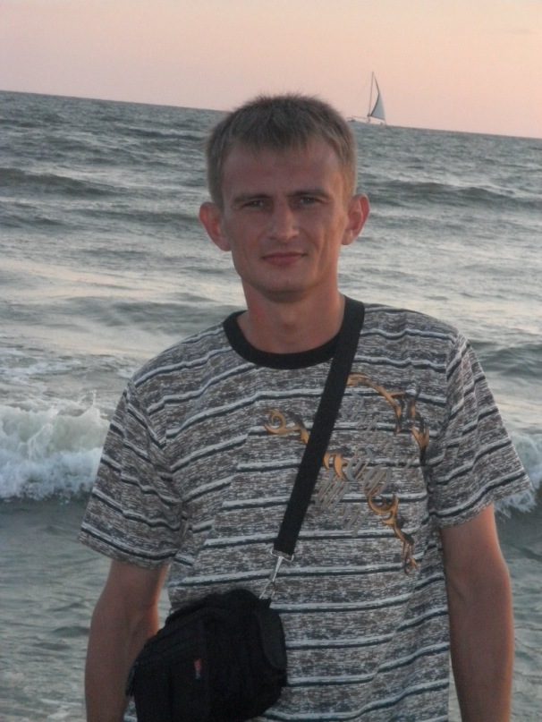 Сергей Захарченко фотография #9