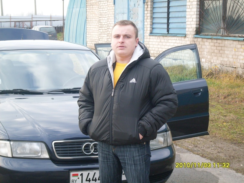 Вадим Шалай фотография #32