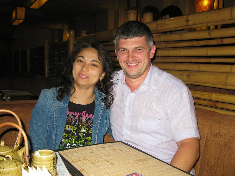 Дмитрий Борщ фотография #6