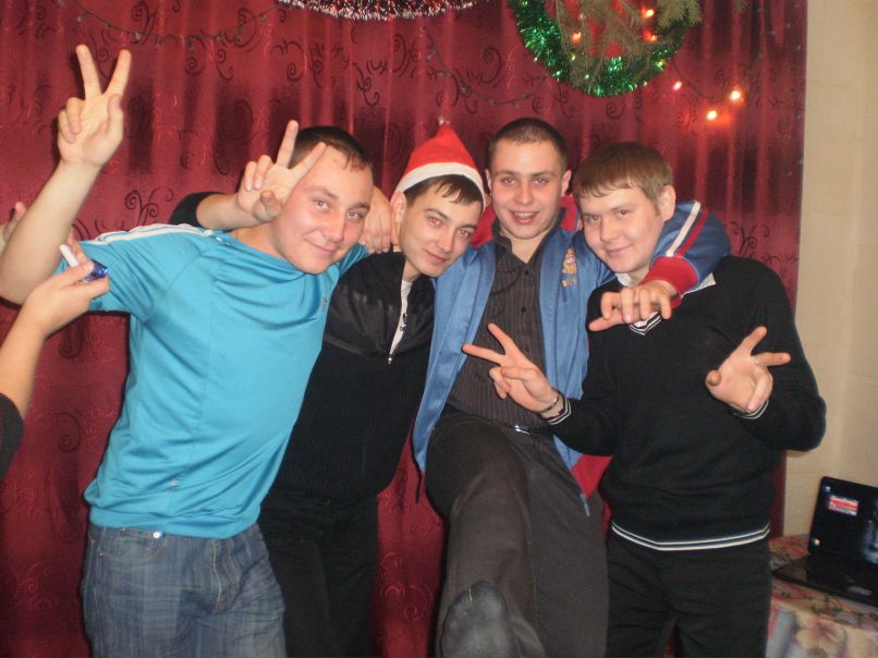 Дмитрий Зольников фотография #42